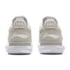 Баскетбольные кроссовки Li Ning Wow1 Low Мужские Низкие Серый Белый ABAU099-4