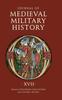 Книга Journal of Medieval Military History : Volume XVII