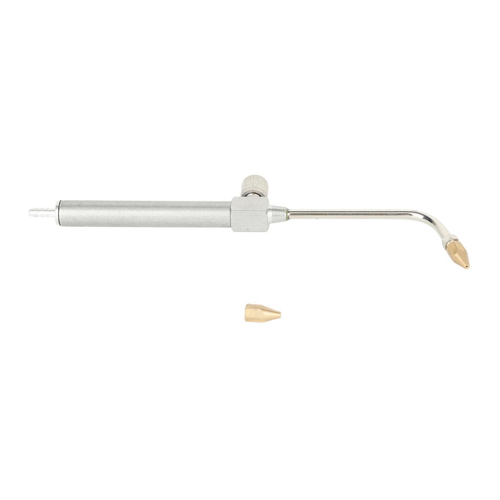 Gas Torch Welding Soldering Gun for Jewelry Repairing Processing Making (C Model)