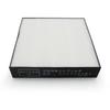 Очиститель воздуха Hepa-фильтр Для серий Daikin MC50 MC40 MCK55 KAFP080A4 KAFP080B4 234*234*45мм