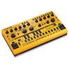 Behringer Analog Baseline Synthesizer Modded Out Model MIDI Compatible VCF MIDI CC Control Compatible Sub Equipped with 16 Step Sequencer USB/DIN