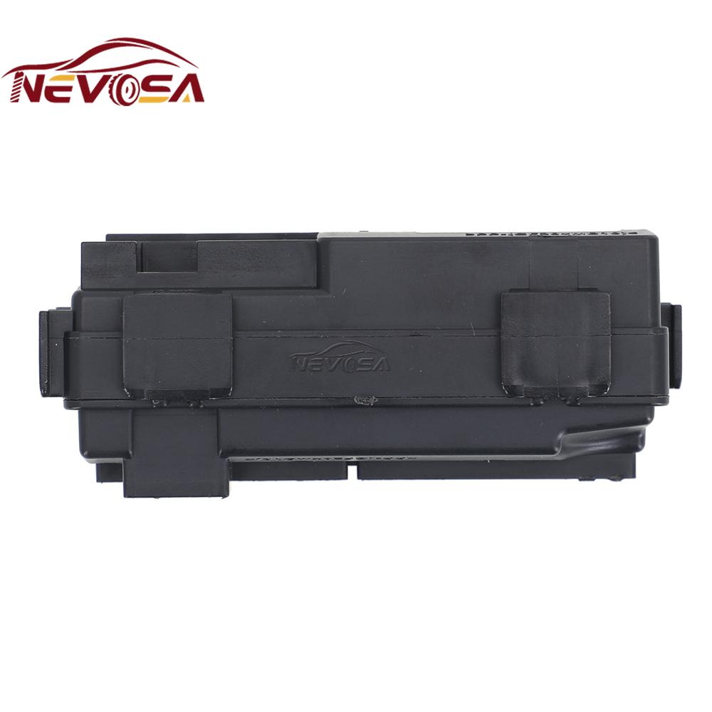 Для 2011-2015 Hyundai Elantra MD UD K3 Cerato Kia Forte Блок предохранителей Модуль двигателя Система Блок предохранителей 91951-3X100 91951-3X100 919513X100