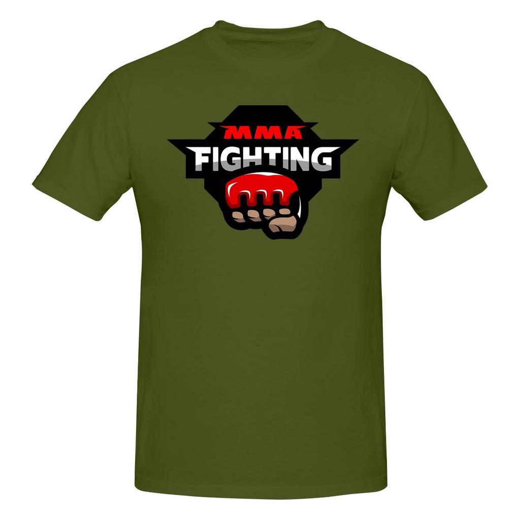 Fighting Casual Tshirt Business Casual Not Easy To Loosen Tshirt