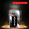 2PC Tempered Glass For Realme GT 8 Pro Dust-free Installation Film Screen Protector for REALME GT 8 PRO