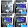 Navifly Android 13 Car Radio For Opel Astra H J 2004 Vectra Vauxhall Antara Zafira Corsa C D Vivaro Meriva Veda GPS Player 2Din