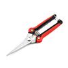 Anti-Slip Gardening Pruning Shear Scissor Stainless Steel Cutting Tools Set Pruner Tree Cutter Home Tools