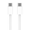 Быстрая зарядка 5A USB 3.1 Type-C на Type-C Кабель для передачи данных для мобильных телефонов Samsung