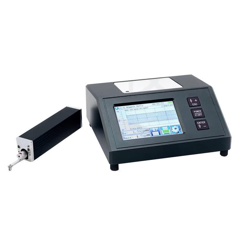 Портативный измеритель шероховатости поверхности Kaode KDT180