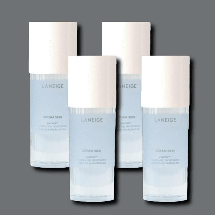 LANEIGE Cream Skin 170ml x 4 (34443292)