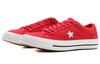 Кеды Converse One Star 'Cherry Red' 162614C
