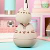 Электронный портативный синтезатор Otamatone Cat Deluxe Miwa Denki