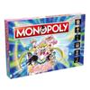 Monopoly Sailor Moon Edition