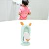 Toddler Boy Urinal Wall Mountable Large Capacity Removable Basin Kids Training Urinal