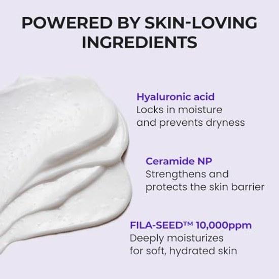 SKINLAB Барьерный Дермо Увлажняющий Крем 50 мл