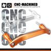 Задняя ручка для мотоцикла KTM EXC 300 EXC-F 350 450 XCW 500 2017-2019 SX 125 250 SX-F 450 XC 300 XC-F 350 2016-2018