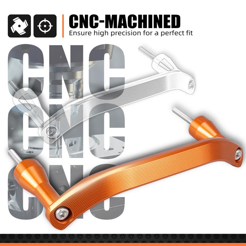 Задняя ручка для мотоцикла KTM EXC 300 EXC-F 350 450 XCW 500 2017-2019 SX 125 250 SX-F 450 XC 300 XC-F 350 2016-2018