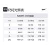 Nike Мужские теннисные шорты Court Slam с технологией Dri-FIT FZ6899-344