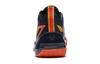Li Ning YOUNG Slip Resistant Cushioning Abrasion Resistant Rebound Mid top Children's Basketball Shoes YKBT012-5