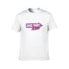 One Way Jesus TShirt plus size tops sweat shirts summer top aesthetic clothes heavyweight t shirts for men