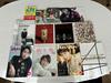 [USED] Arashi Satoshi Ohno Magazine Book Set Sale