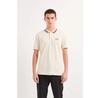 6DPF14-PJZSZ Short Sleeve Polo Shirt