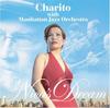 CD CHARITO, THE MANHATTAN JAZZ ORCHEST - Nica's Dream DDCJ1004 CT Music 2006 Japan Jazz Б/У