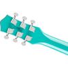 GRETSCH G5232T Electromatic Double Jet FT с Bigsby Палисандровая накладка на гриф Caicos Green Gretsch /