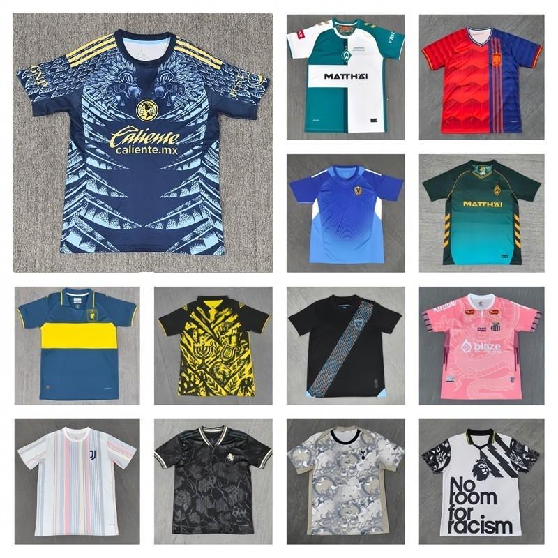 Men Women Short Sleeve Soccer Jersey Moisture Wicking Athletic Top Football Training Casual Sports Wear