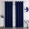 High-Precision Full-Shading Matte Cloth Finished Curtain Window