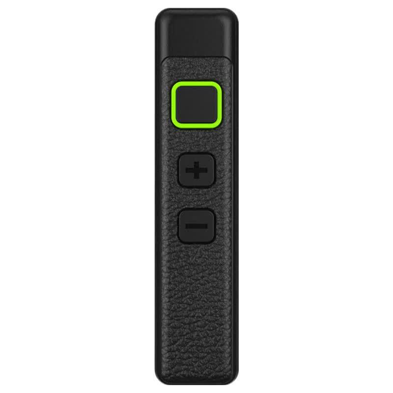 OUXING G4 Ear-Hook Mini Bluetooth Walkie-Talkie (CN version)
