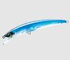 Yo Zuri Плавающая приманка 3D Crystal Minnow 90 мм F1145-C24 (5471)