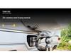 Tank 500 Trailer Hitch for 2022 Model - Stainless Steel Rogue Hook Off-Road Bar