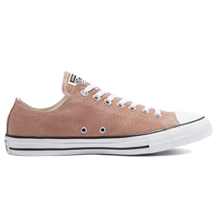 Converse Chuck Taylor All Star Low Desert Dust Unisex Sneakers Brown 170800C
