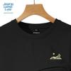 Мужская футболка с длинным рукавом из чистого хлопка Jeanswest Life