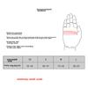 Nike Перчатки Спортивные Фитнес Велосипедное Снаряжение Женские С Полупальцами Тренировочные Нескользящие Для Тяжелой Атлетики AC4239-010L Размер