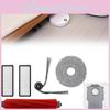 Roborock For Qv35a Qr598 Qr798 Vacuum Cleaner Parts Sweeping Robot Tool Cleaning