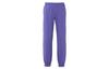 Men's Adidas Originals X Pharrell Williams Knitted Sweatpants Unisex Purple
