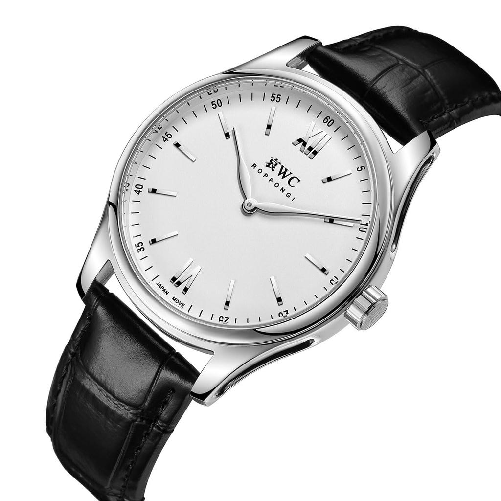 Часы Ai WC, изготовленные в Японии, водонепроницаемый механизм, подарок на день рождения, забавный приз для соревнований по гольфу, вечеринка в бинго, мужская вечеринка в честь окончания года