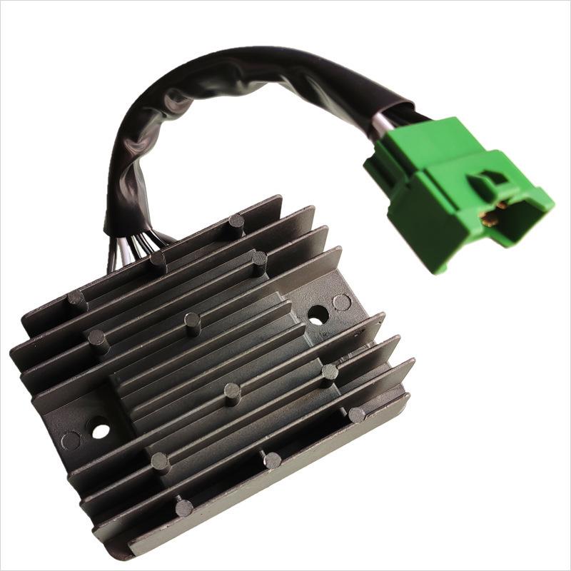 Rectifier SH748AA for Gasoline Engine: Part 32105-Z6L-0001, 31750-Z2E-803