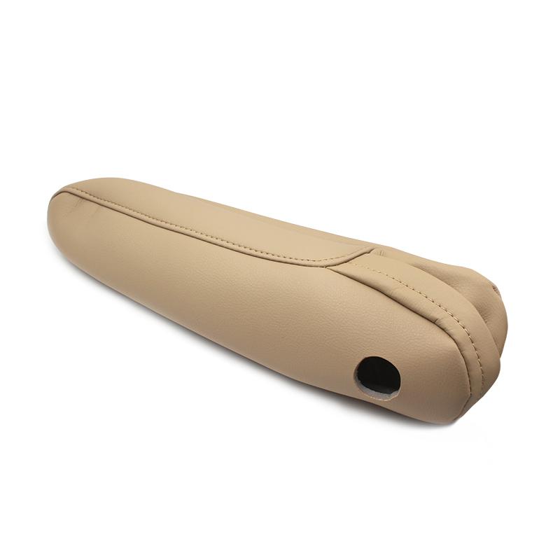 Кожаный чехол на подлокотник из микрофибры для Honda Odyssey 2004 2005 2006 2007 2008 2009 2010 2011 2012 кожа подлокотника сиденья