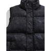 M 97687 Thickened Dyeing Vest Couple Trend