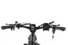 PHILODO H8 Urban electric bike dual 1500W motors 48V 26Ah battery 26x4.0-inch all-terrain fat tires front and rear hydraulic disc brakes.