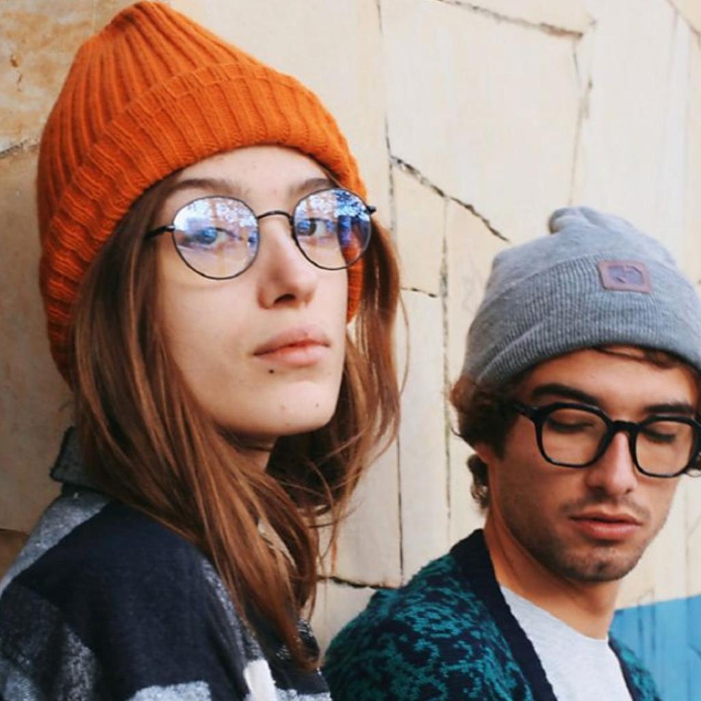 Meller Yuda Экранные очки