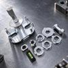 Автомобильный зажим Точный инструмент Прецизионный для любителей DIY