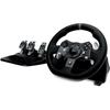 G920 Racing Wheel and Pedals - Logitech G - Compatible with Xbox Series X/S, One and PC