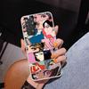 Brokenhearted Anime Girl Phnoe Case for Phnoe Case for Xiaomi Redmi Note 15 14 14S 13 Pro Plus 12 12S 11S 11E 10S 10 11T 5G Uniq