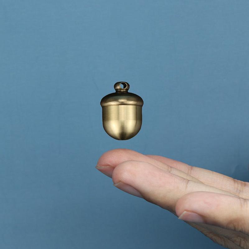 Медный мини водоустойчивый случай таблетки медицины для коробки таблетки хранения на открытом воздухе