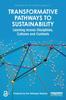 Книга Transformative Pathways To Sustainability : Learning Across Disciplines, Cultures and Contexts