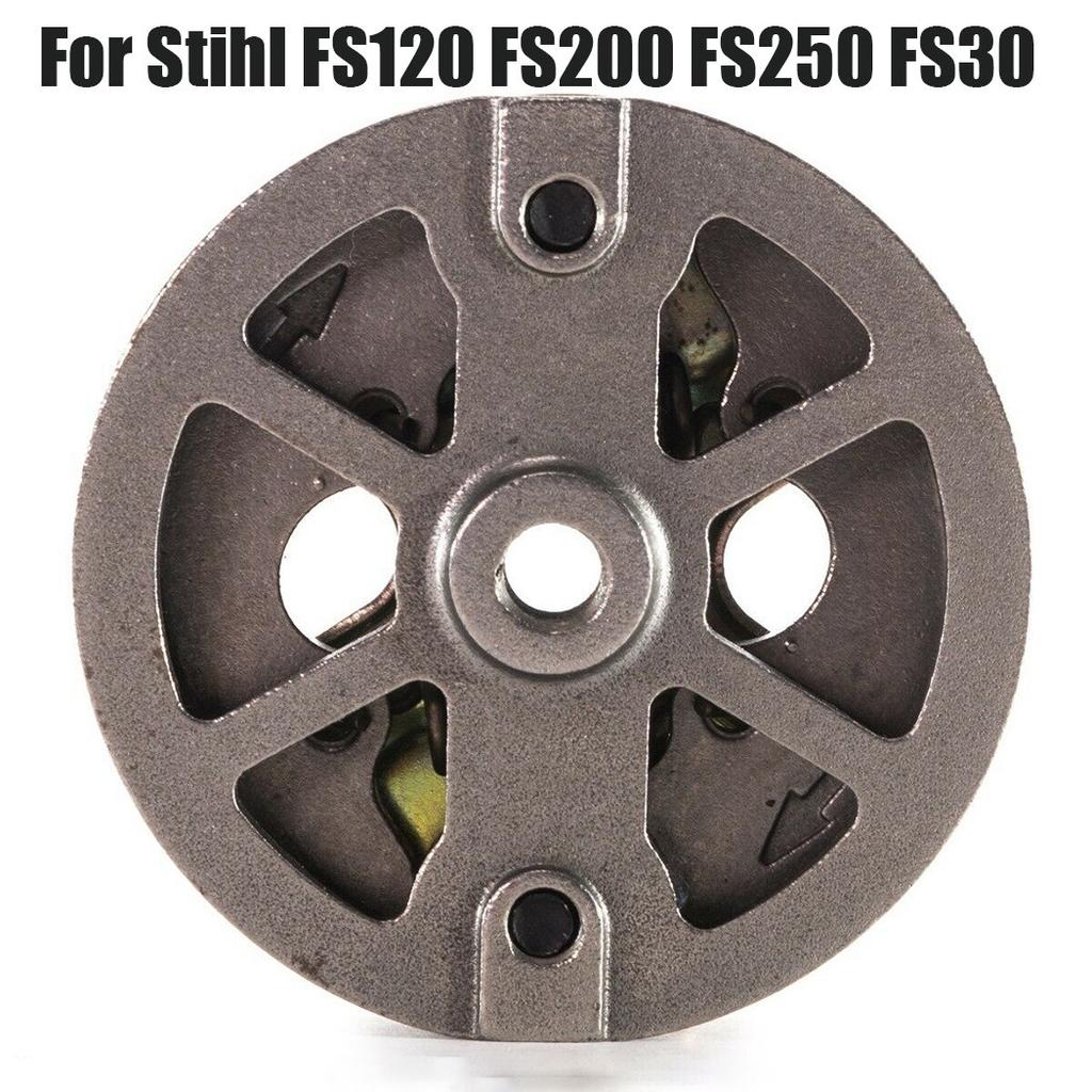 4128 160 2001 Сцепление FS120 FS200 FS250 FS400 FS450