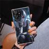 G-Ghoul Tokyo Touka Kirishima Phone Case For Samsung Galaxy S24 S25 Edge S26 Ultra S23 S22 S21 Plus S20 FE + Personalized Print
